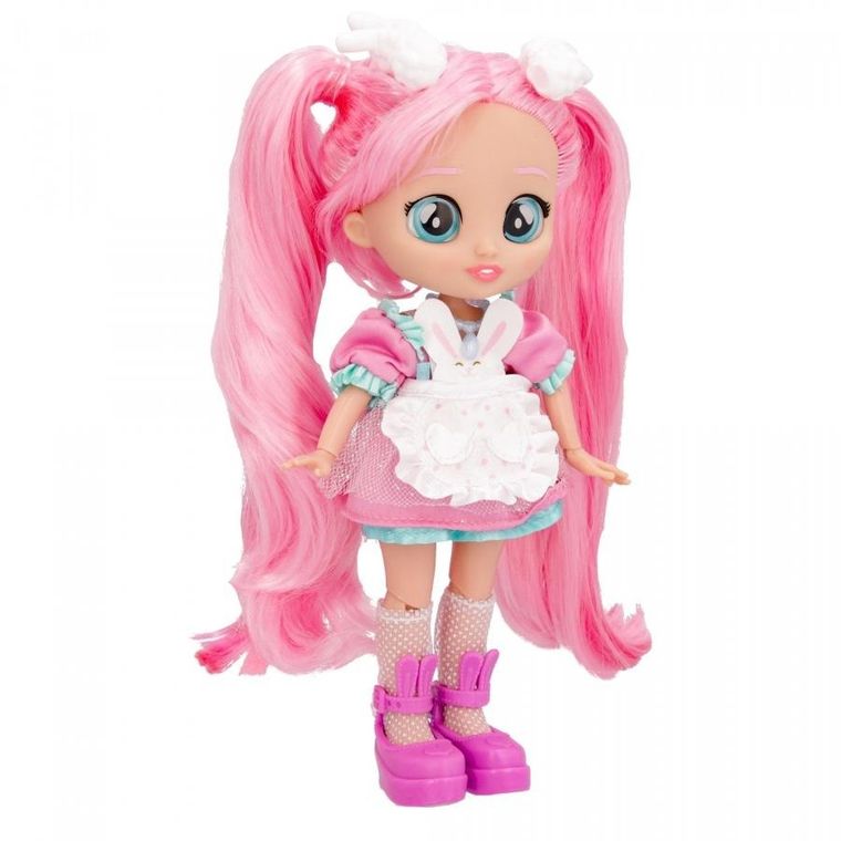 Cry Babies, BFF Talents, Coney, lalka modowa, szef kuchni