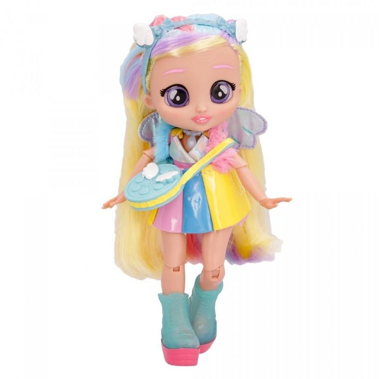 Cry Babies, BFF Talents, Jenna, lalka modowa, aktorka