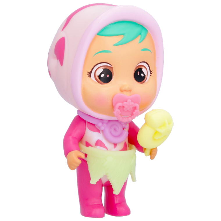 Cry Babies, Shiny Shells, Shelly, laleczka płacząca