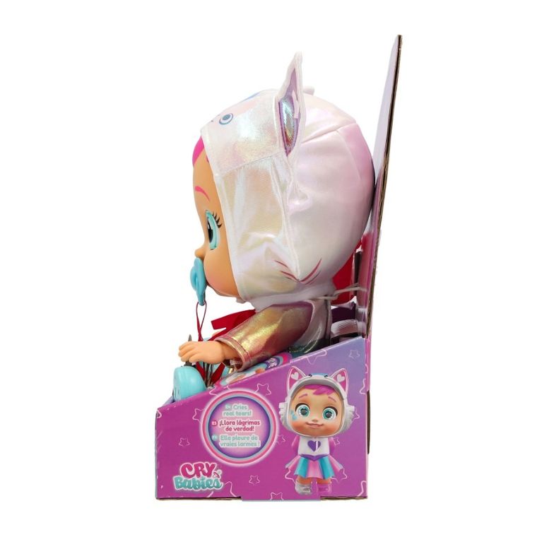 Cry Babies, Stars, Daisy, lalka płacząca