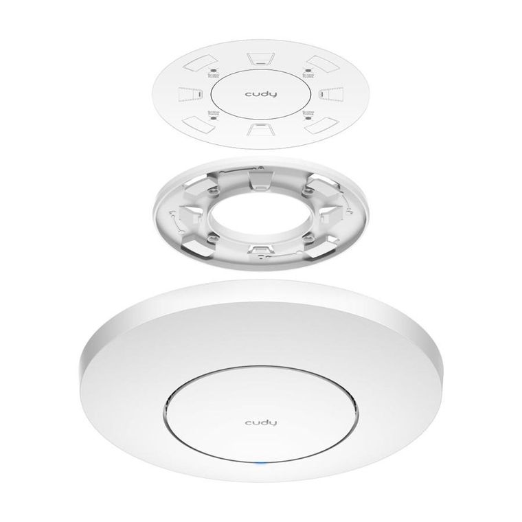 Cudy, access point, AP3600