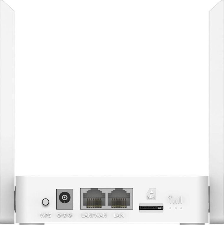 Cudy, LT300 EU, router