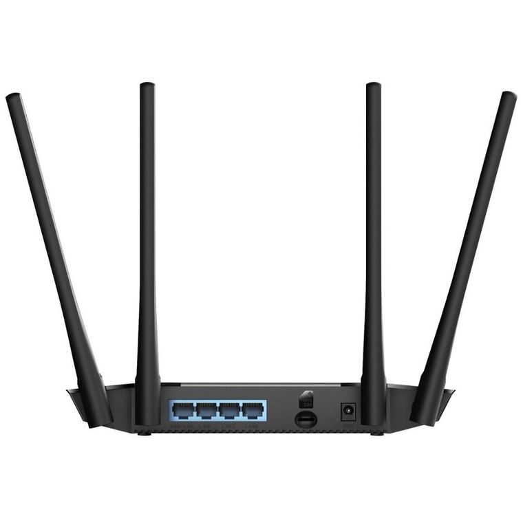 Cudy, LT400 EU, router
