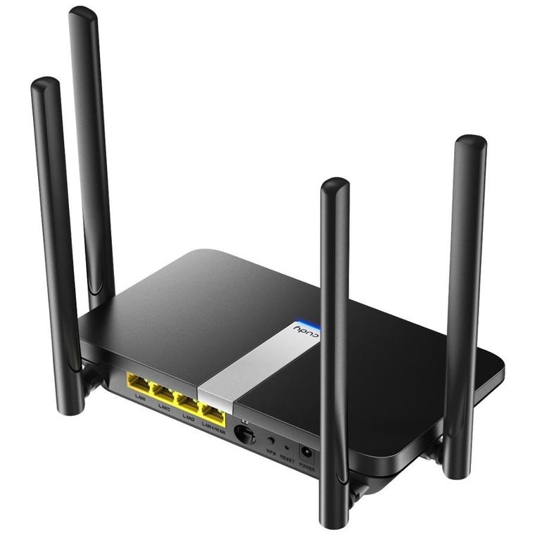 Cudy, LT500 EU, router