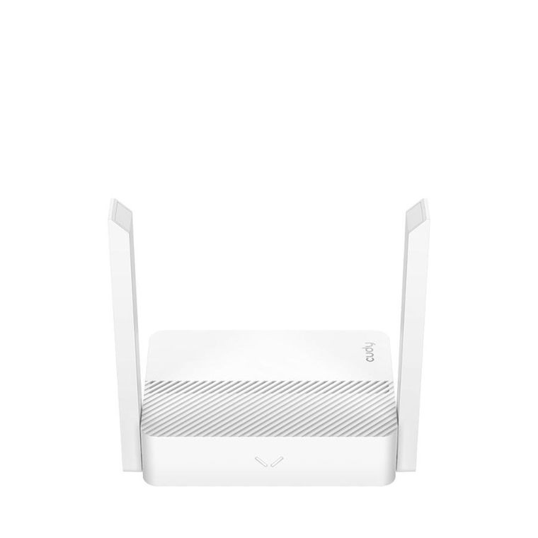 Cudy, router, WR1200E