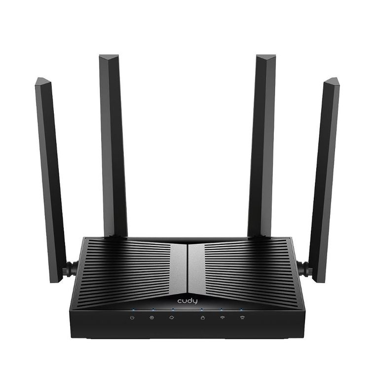 Cudy, router, WR3600, BE3600, Gigabit, Wi-Fi 7