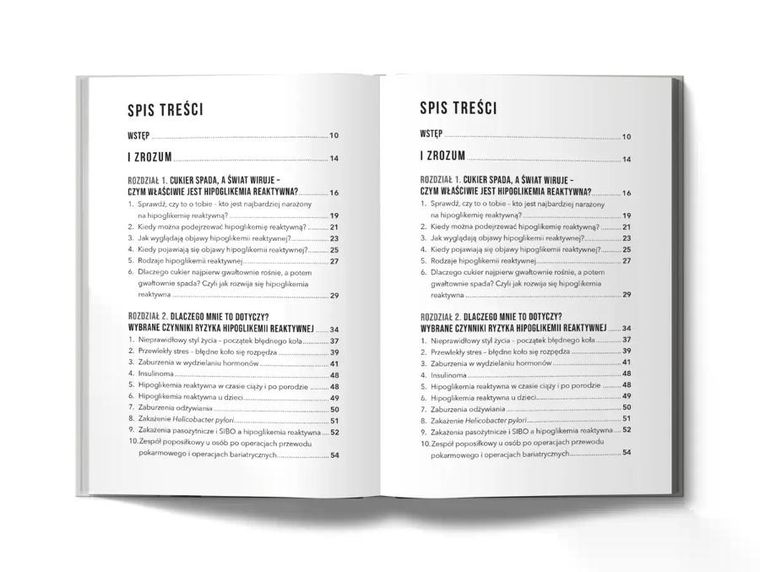 Cukier spada, świat wiruje. Jak zapanować nad hipoglikemią reaktywną, ustabilizować cukier i schudnąć