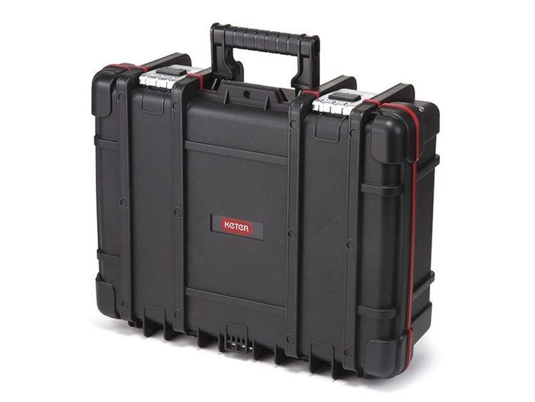 Curver, skrzynka narzędziowa