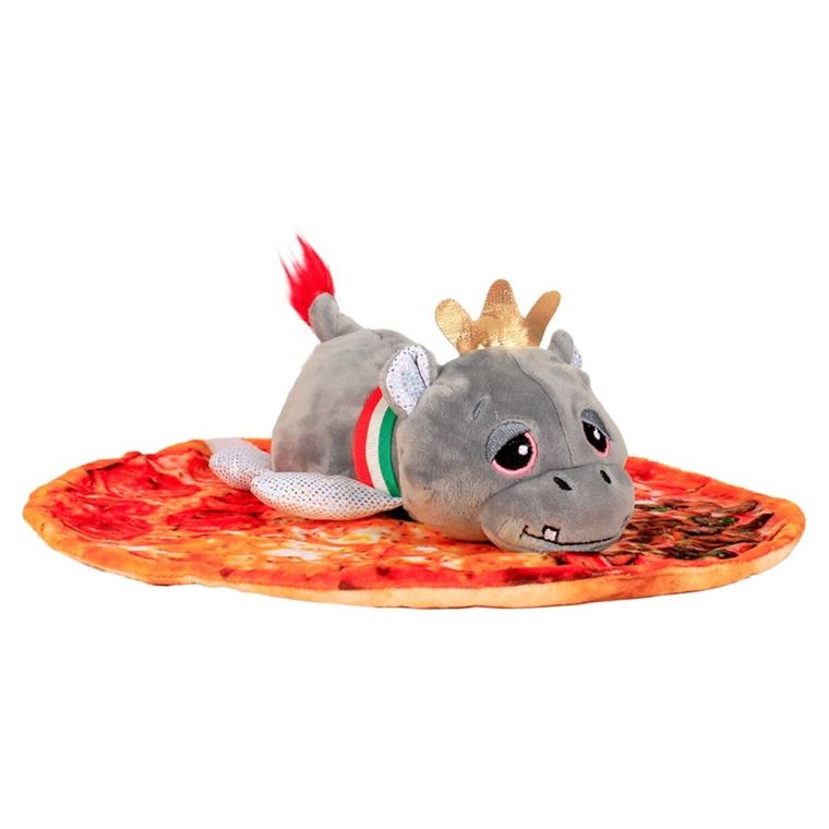 Cutetitos, Pizzaitos, maskotka niespodzianka, 1 szt.