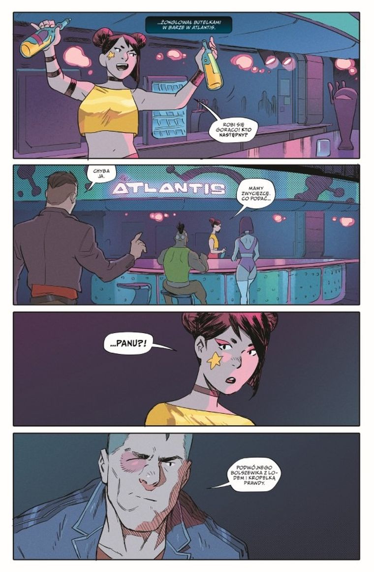 Cyberpunk 2077. Tom 3. Gdzie jest Johnny