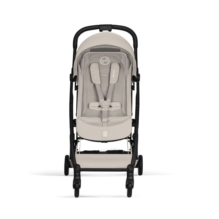Cybex, Orfeo, wózek spacerowy, Dune Grey