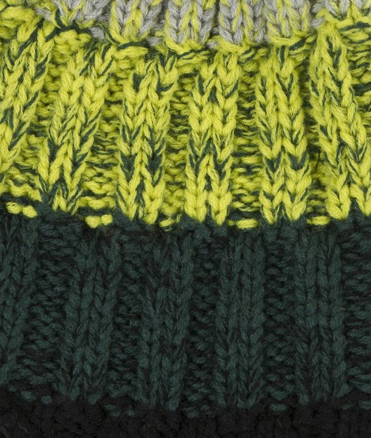 Czapka chłopięca, czarna, Döll