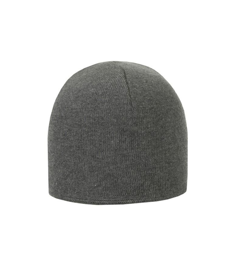 Czapka chłopięca, dwustronna, szara, Döll