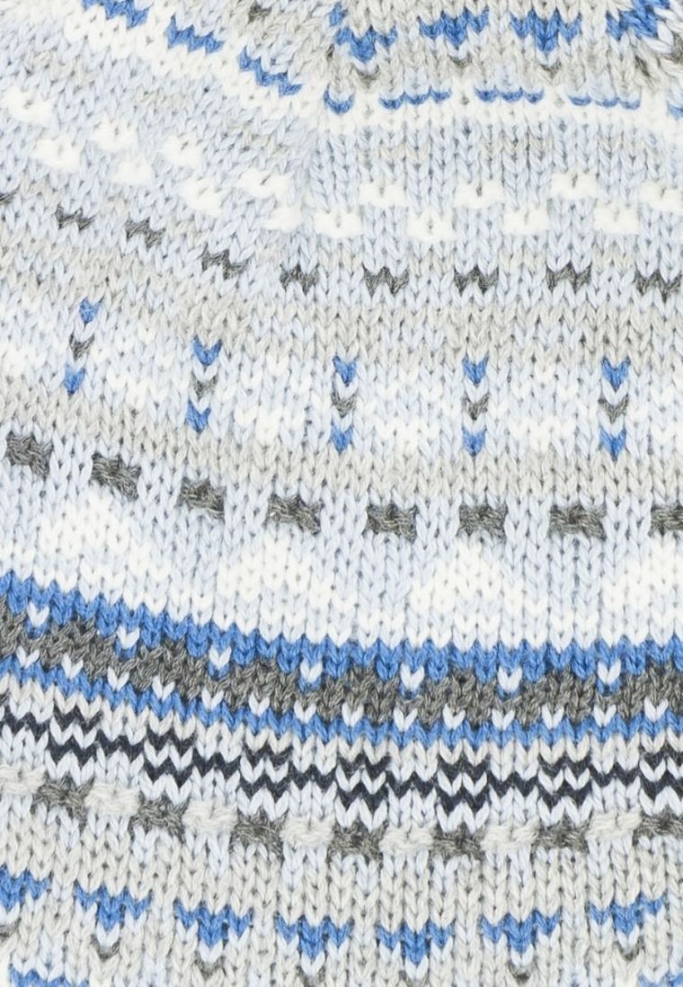 Czapka chłopięca, jasnoniebieska, Döll