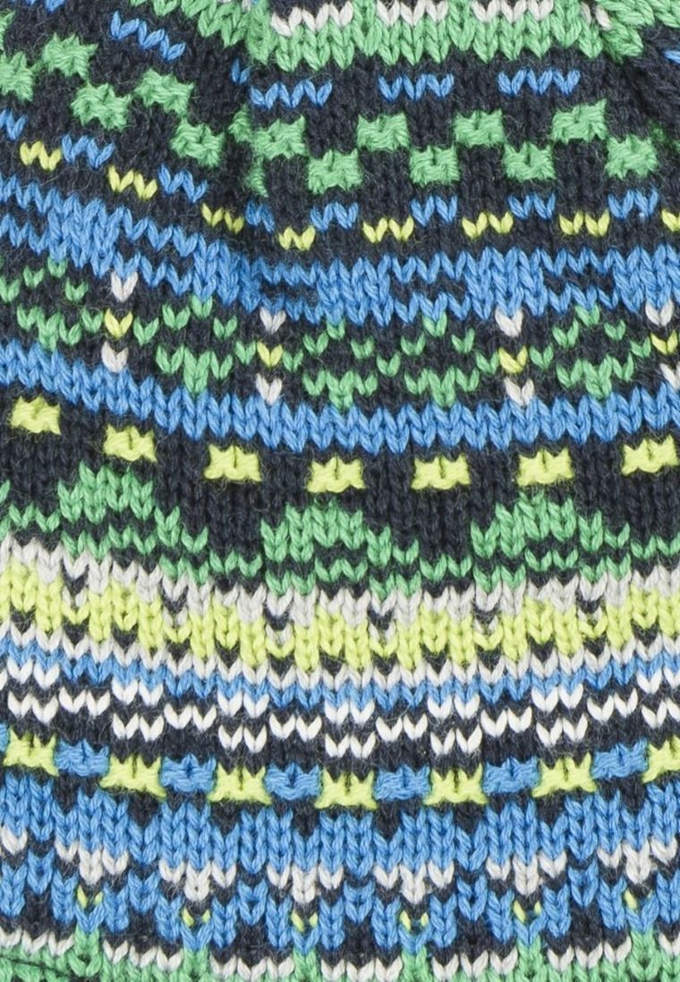 Czapka chłopięca, mix, Döll