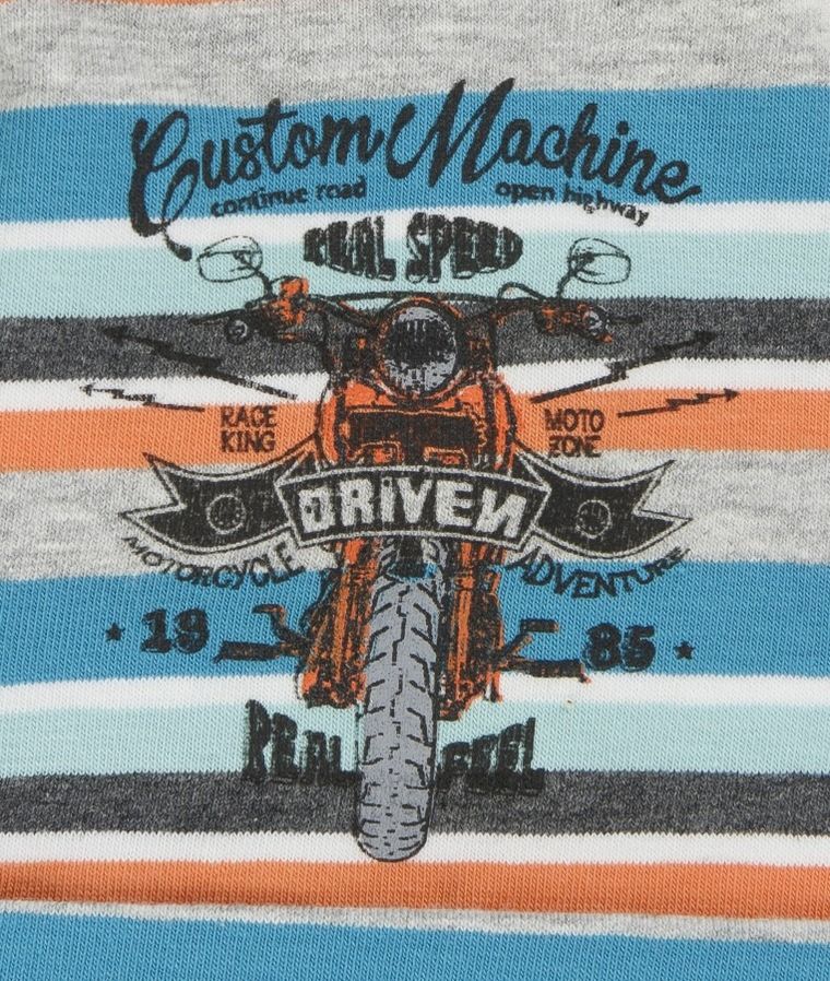 Czapka chłopięca, mix, Döll