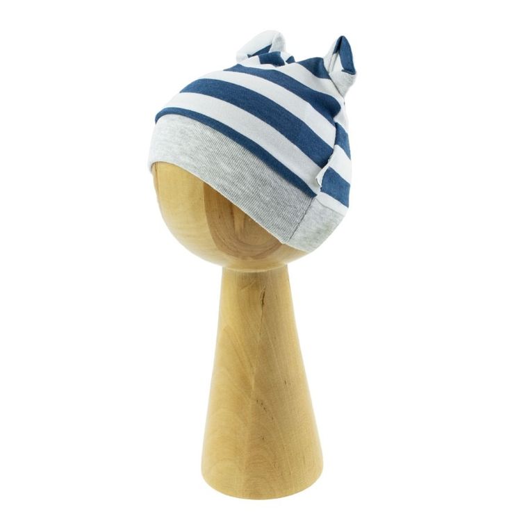 Czapka chłopięca, mix, Nicol