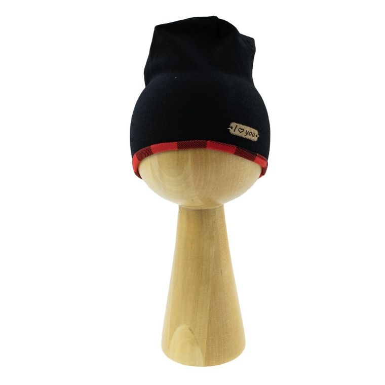 Czapka chłopięca, mix, Nicol