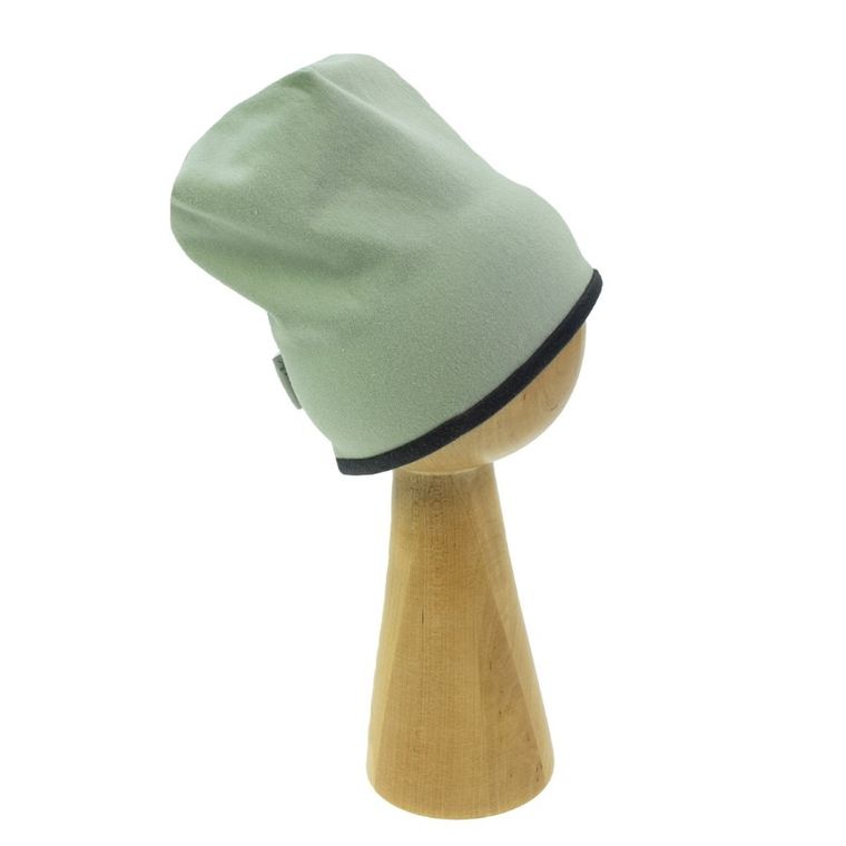 Czapka chłopięca, mix, Nicol