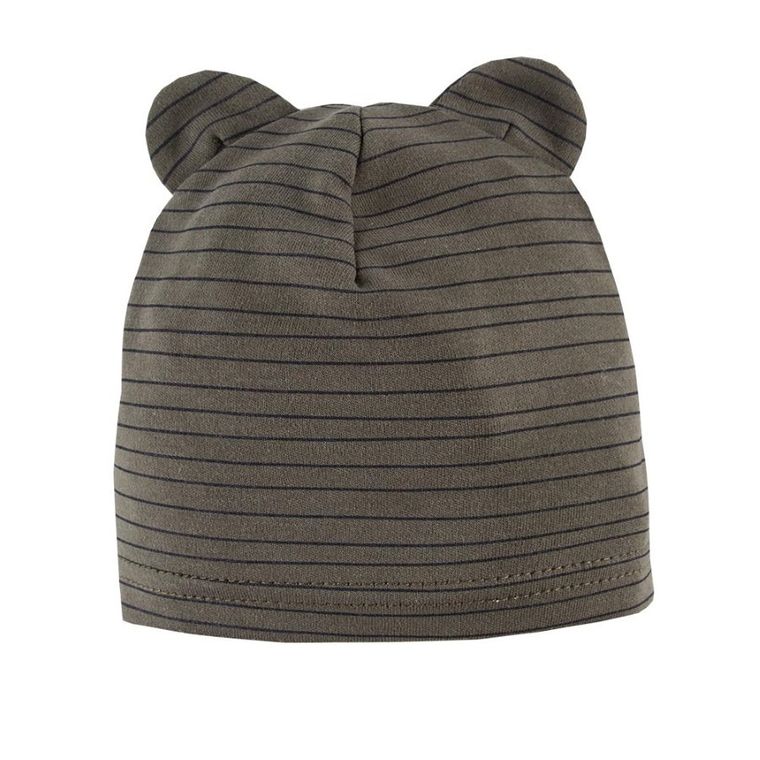 Czapka chłopięca, mix, zestaw, 3 szt., Eevi