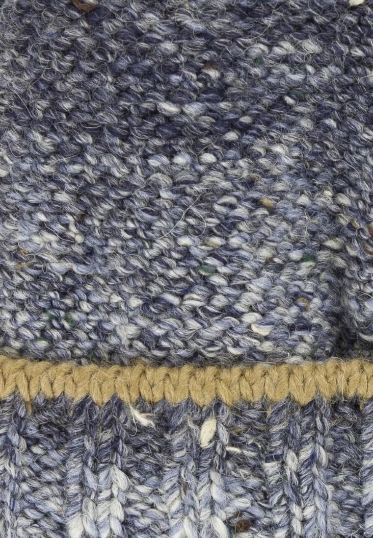 Czapka chłopięca, niebieska, Döll