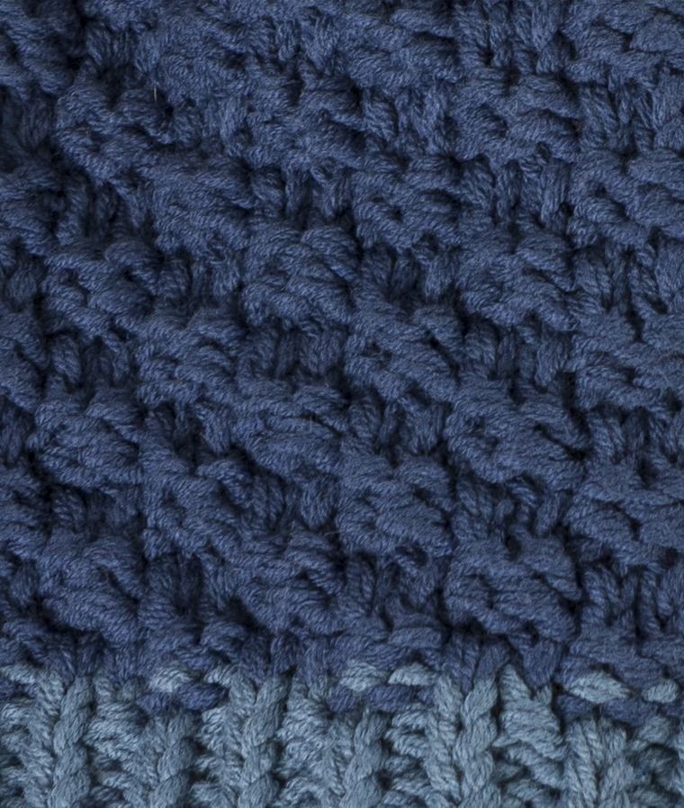 Czapka chłopięca, niebieska, Döll