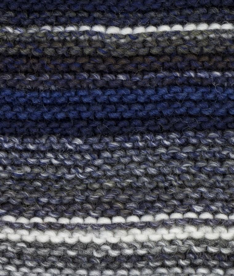 Czapka chłopięca, niebieska, Döll