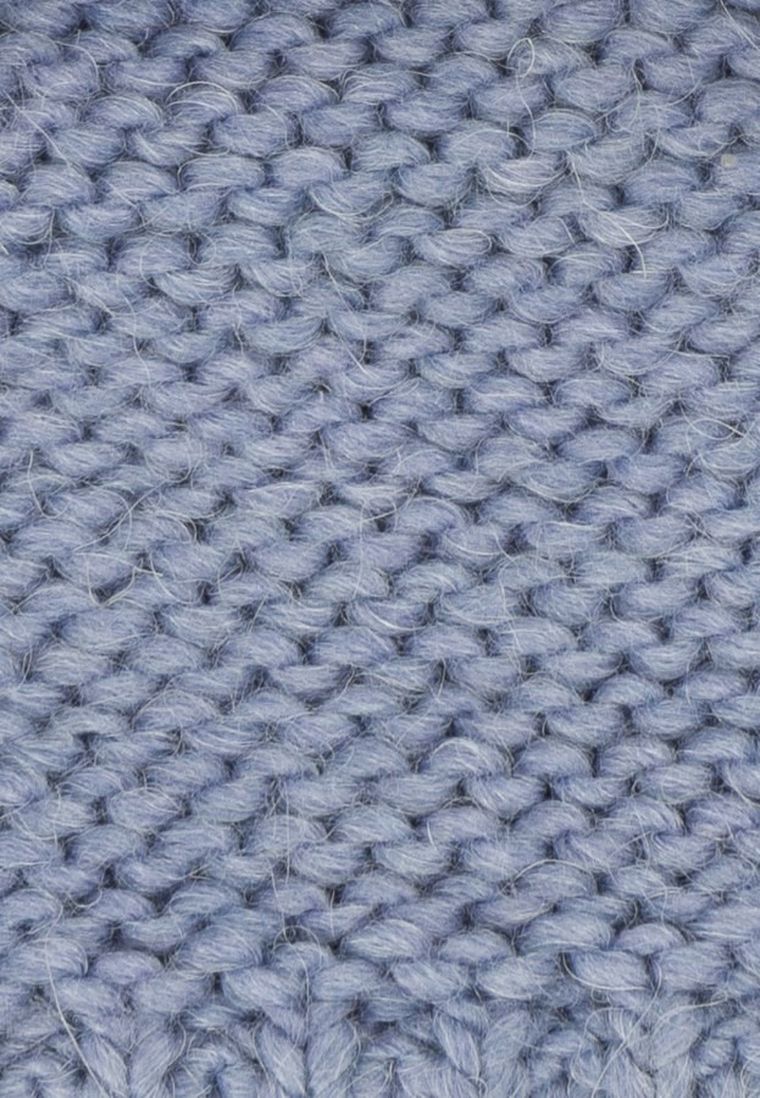 Czapka chłopięca, niebieska, Döll