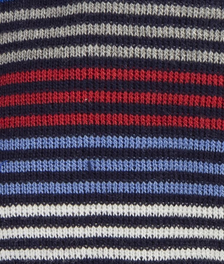 Czapka chłopięca, niebieska, Döll