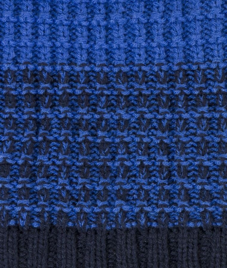 Czapka chłopięca, niebieska, Döll