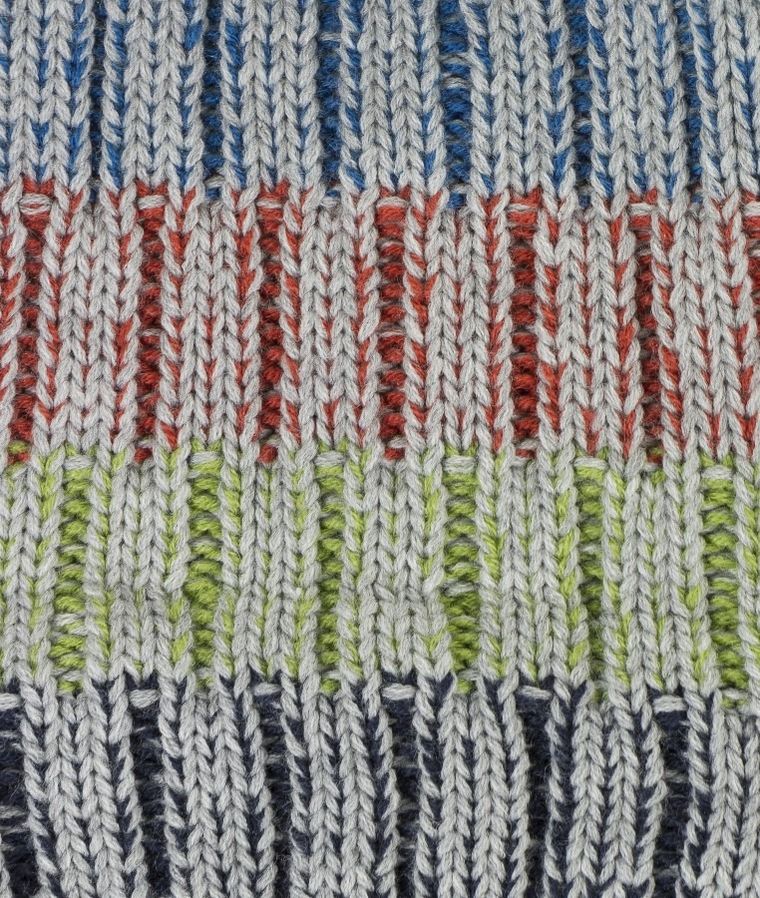 Czapka chłopięca, szara, Döll