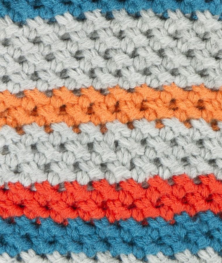 Czapka chłopięca, szara, Döll