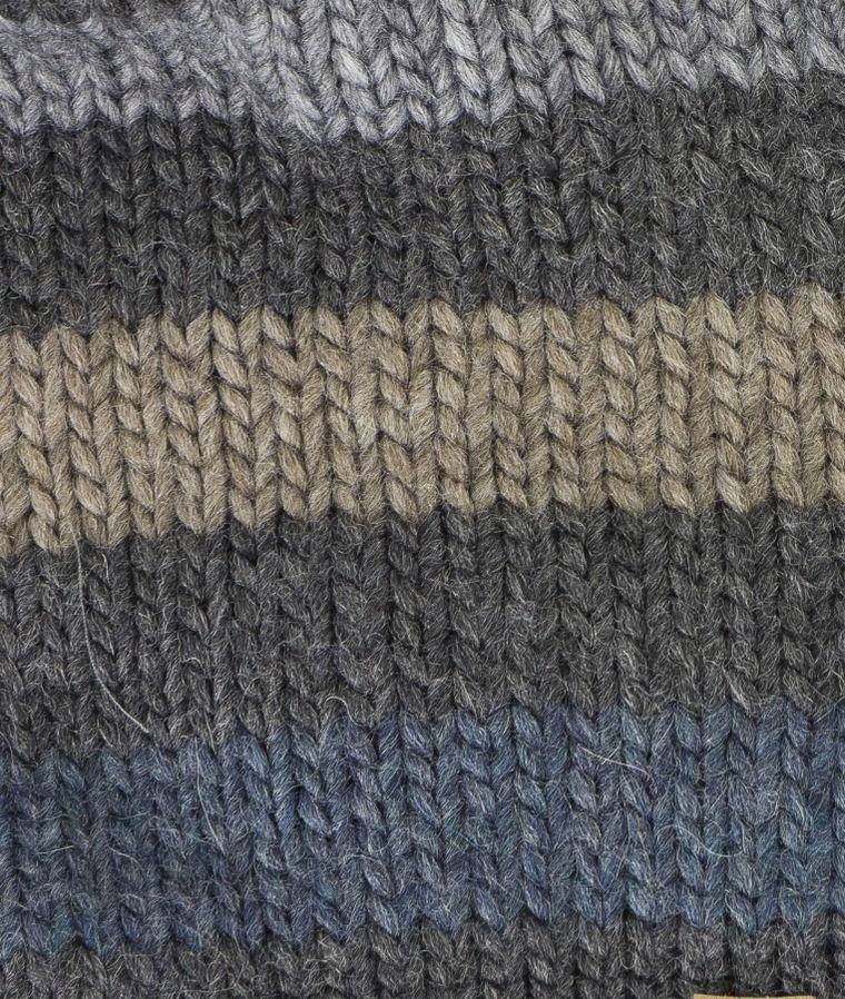 Czapka chłopięca, szara, Döll