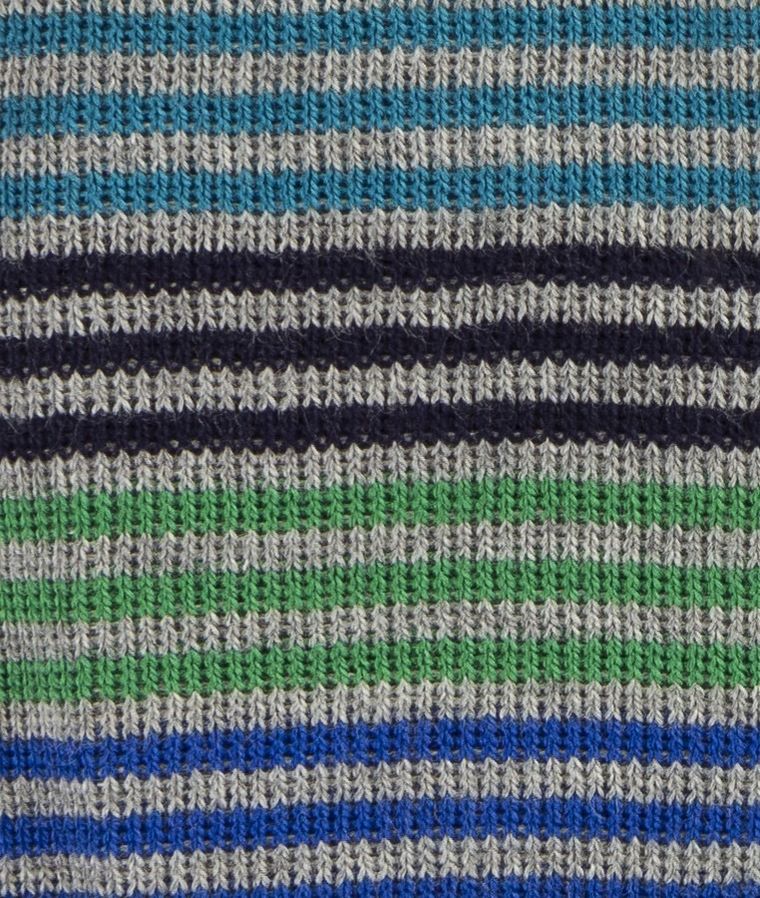 Czapka chłopięca, szara, Döll