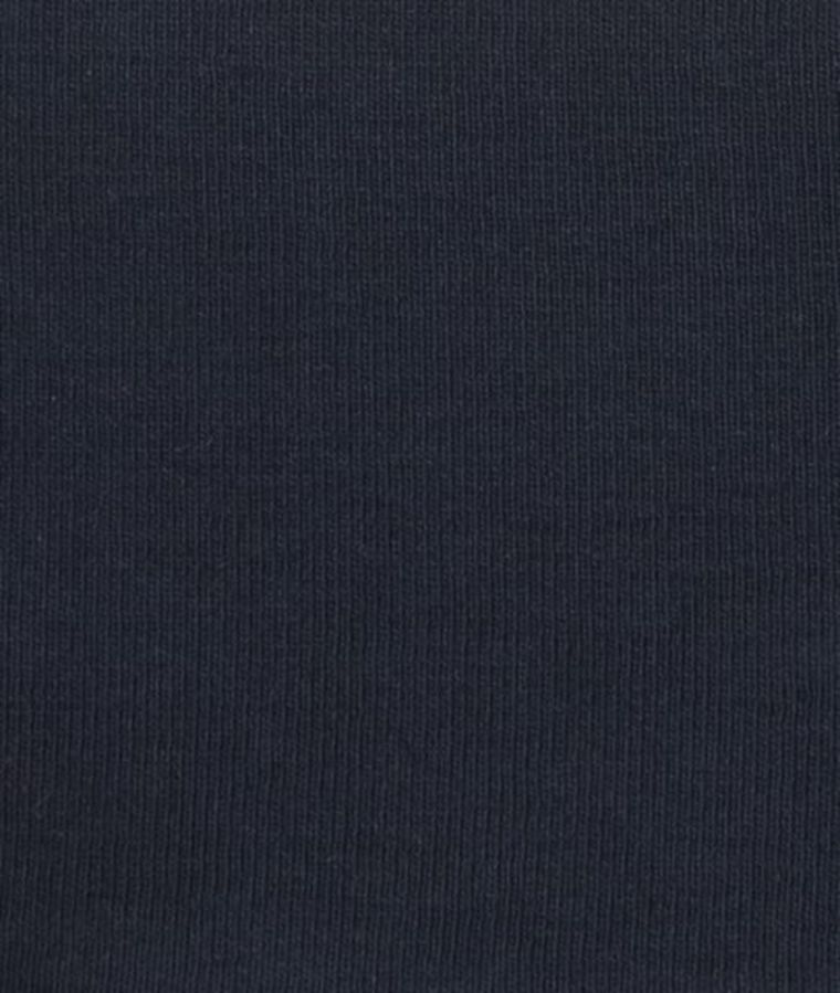 Czapka dziecięca, granatowa, Döll