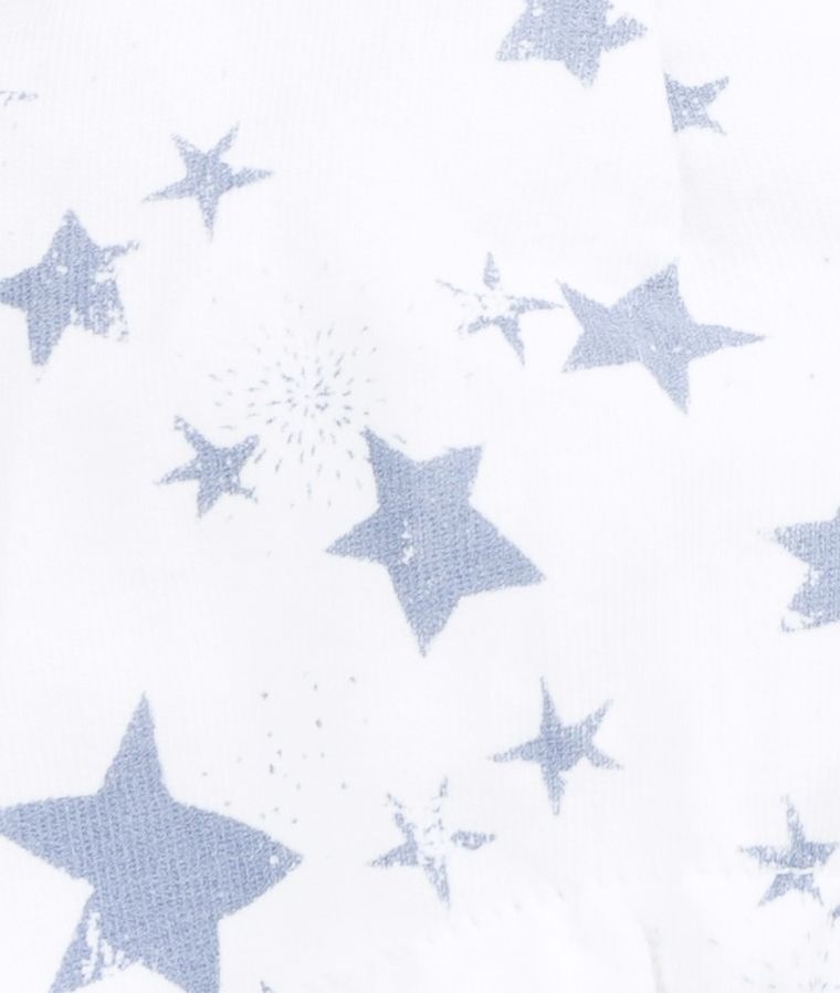 Czapka dziecięca, mix, gwiazdki, Döll