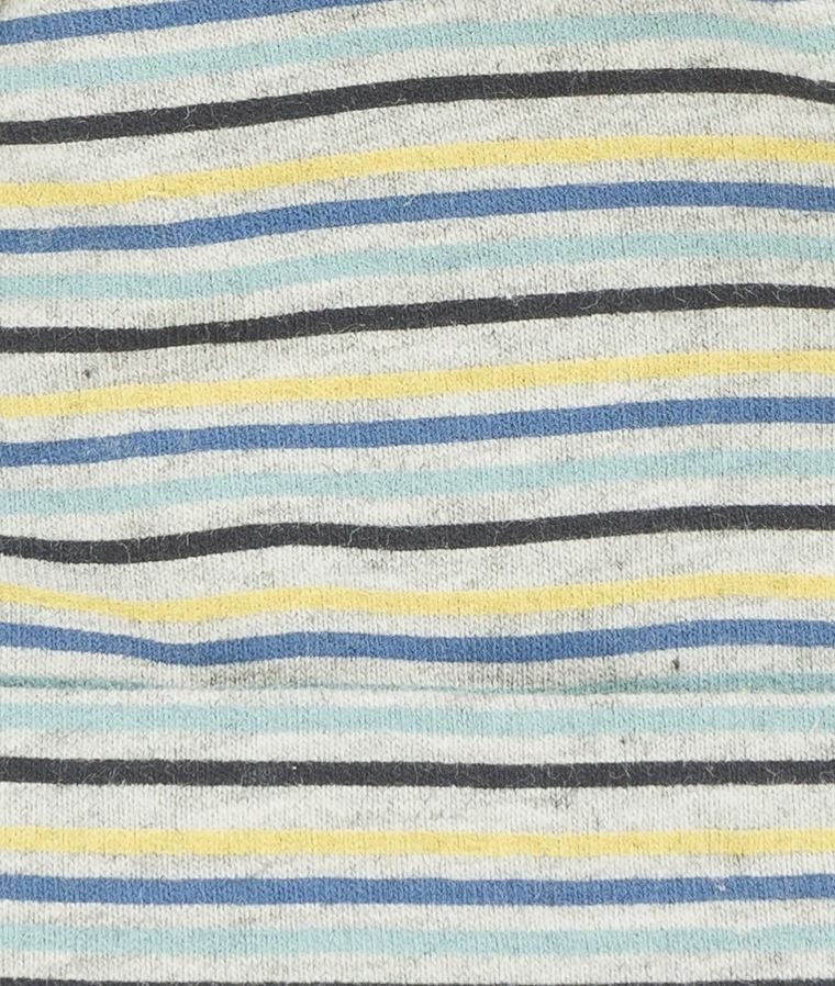 Czapka dziecięca, mix, paski, Döll