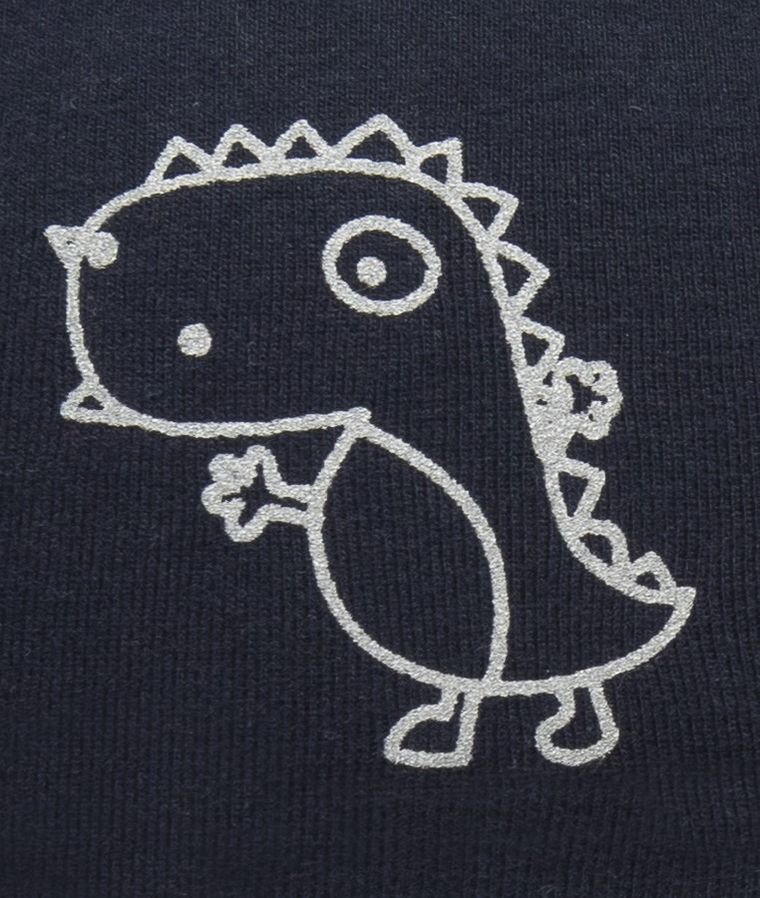 Czapka dziecięca, niebieska, Döll