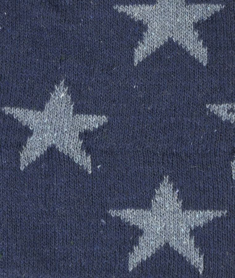 Czapka dziecięca, niebieska, Döll