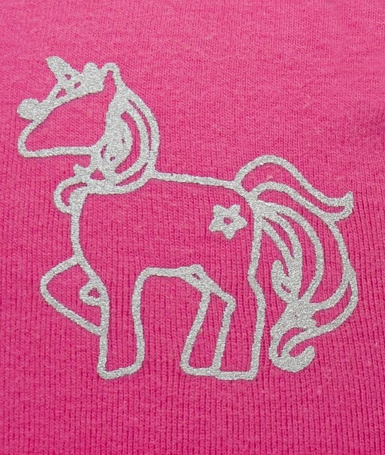 Czapka dziecięca, różowa, Döll