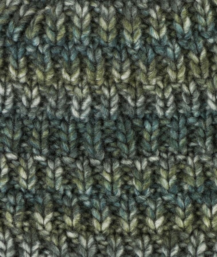 Czapka dziecięca, szara, Döll