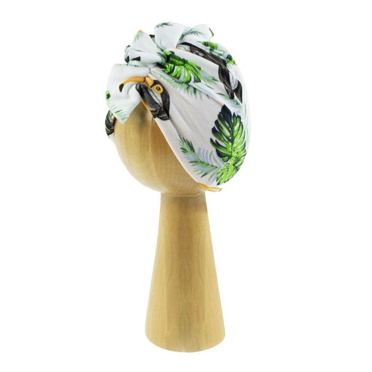 Czapka dziewczęca, mix, Nicol