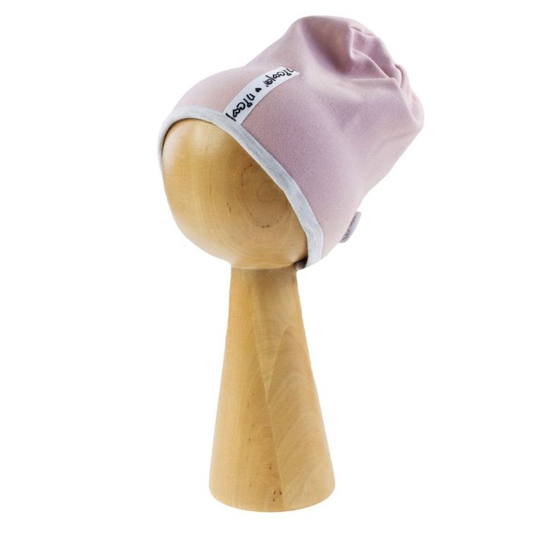 Czapka dziewczęca, mix, Nicol