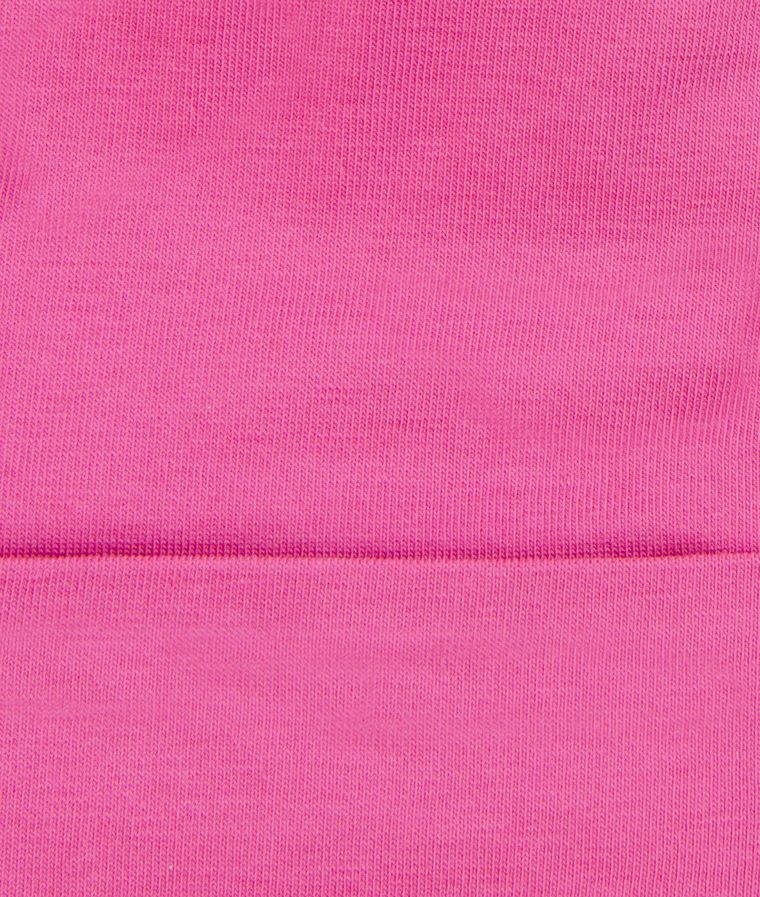 Czapka dziewczęca, różowa, Döll