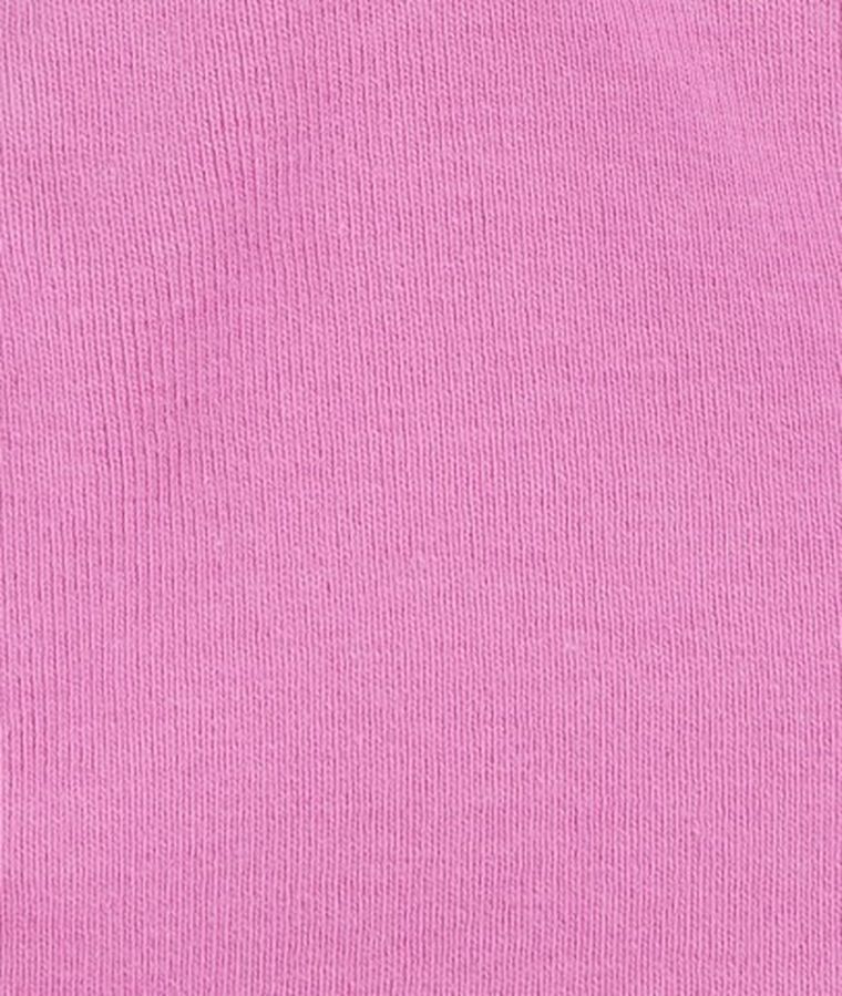 Czapka dziewczęca, różowa, Döll