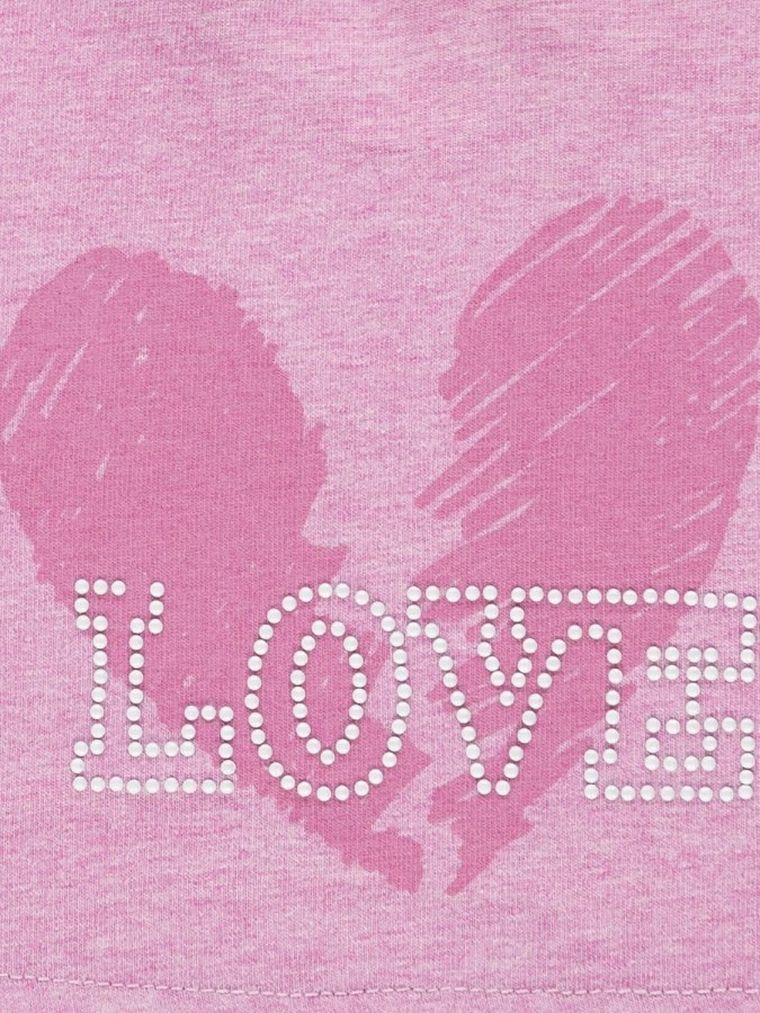 Czapka dziewczęca, różowa, Döll