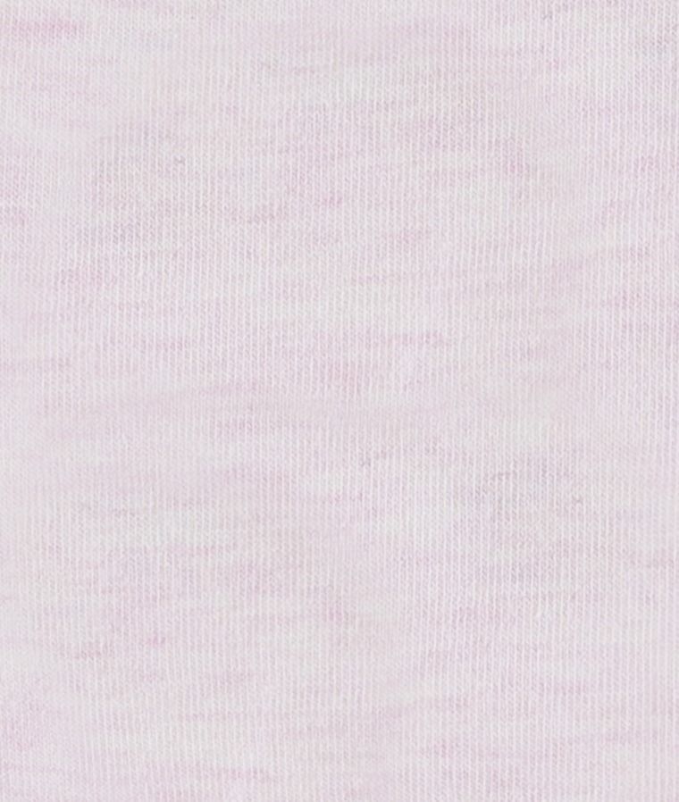 Czapka dziewczęca, różowa, jeże, Döll