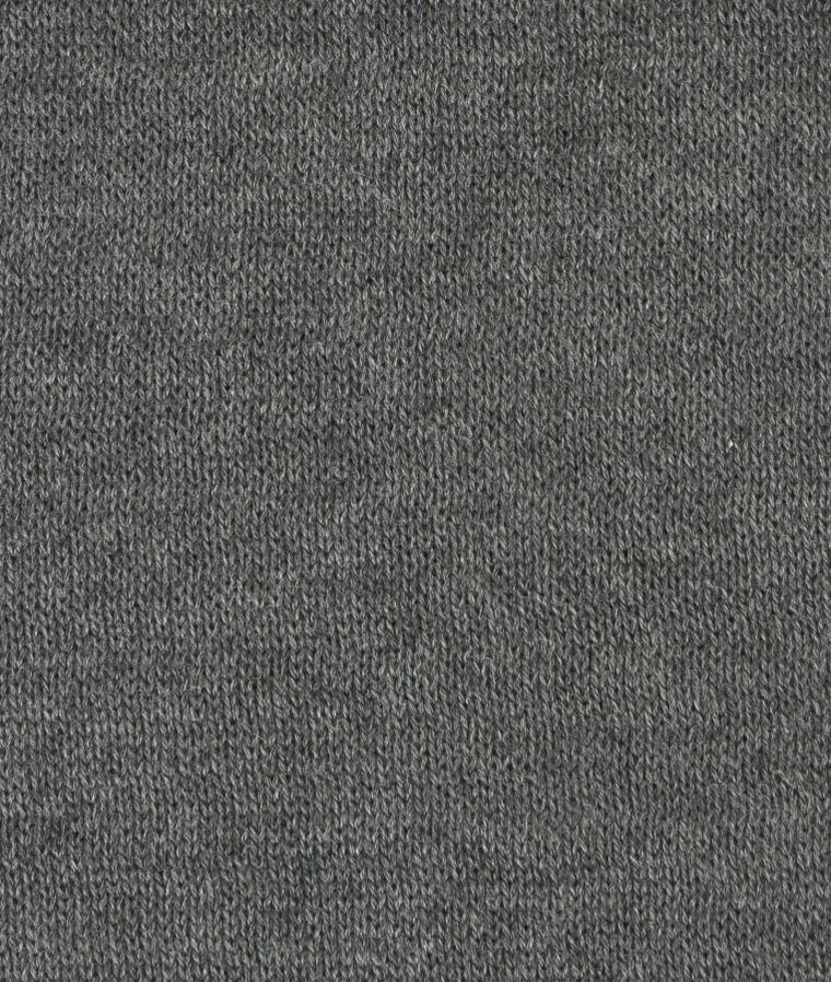 Czapka dziewczęca, szara, Döll