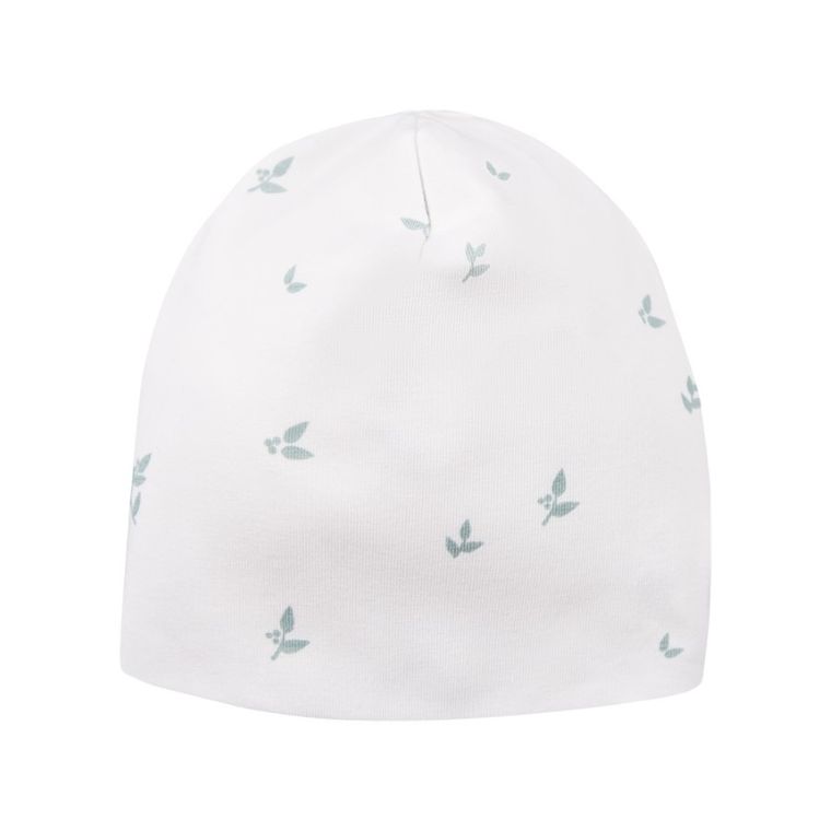 Czapka niemowlęca, mix, zestaw, 3 szt., Eevi