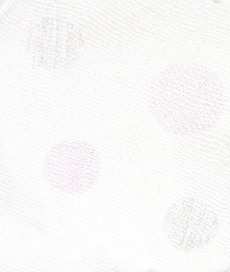 Czapka z chustką i daszkiem dziewczęca, mix, Döll